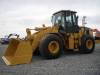 Caterpillar 950H Loader