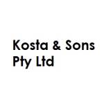 Kosta & Sons Pty Ltd