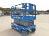 21 - 30ft Scissor Lift