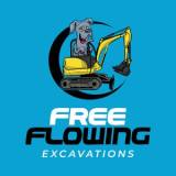 Free Flowing Excavations