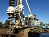 Soilmec 55 Tonne Bored Piling Rig
