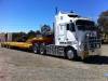 Kenworth Low Loader