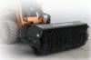 Broom / Sweeper / Leveler Attachment