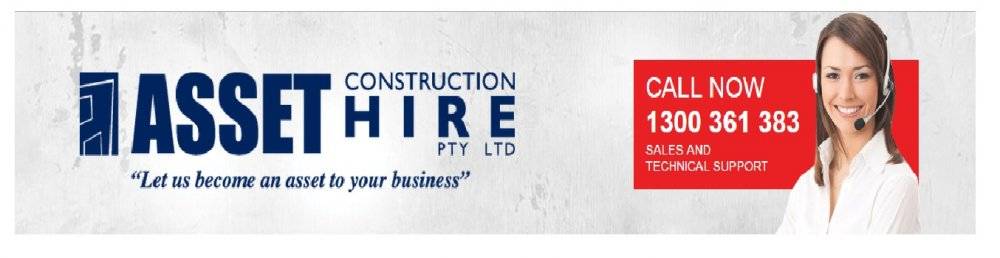 Asset Construction Hire Pty Ltd