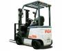 TCM FB25-7 2500kg Forklift