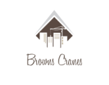 Browns Cranes
