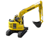 PC138US-11 Excavator