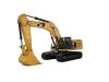 41 - 45 Tonne Excavator