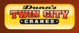 Dunn's Twin City Cranes