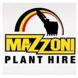 Mazzoni's Plant Hire Pty Ltd