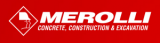Merolli Concreting Contractors & Excavation
