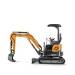 CASE CX17 1.7 Tonne Mini Excavator