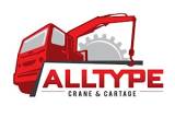 Alltype Crane & Cartage