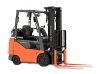 Forklifts