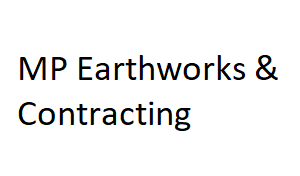 MP Earthworks & Contracting