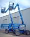 GENIE Z51/30JRT 51ft ARTICULATING BOOM