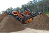 8 x 5 Twin Deck Screening Plant