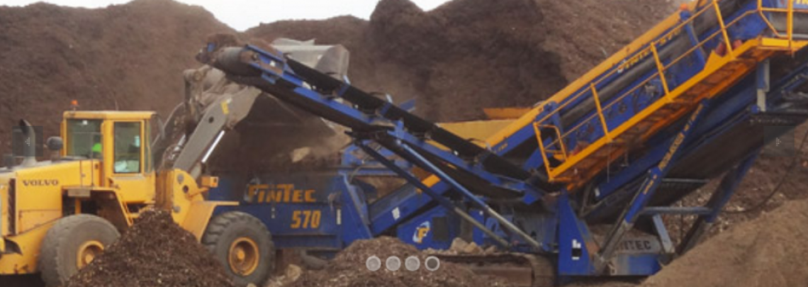 Wood Mulching Industries