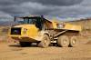 735 Articulated Dump Truck