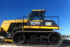 Caterpillar Challenger 85D Tractor