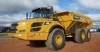 31-40 Tonne Articulated Dump Truck