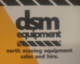 DSM Equipment