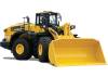 WA500-8 Loader