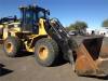 Caterpillar IT38G 16 Tonne Loader