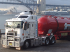 Kenworth Prime Mover