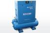 Screw Air Compressor- Electric 15HP 63 CFM - 415V