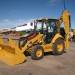 Caterpillar 432E Backhoe