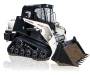 Terex PT60 Posi Track Skid Steer