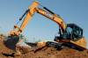 Case CX130 13 Tonne Excavator