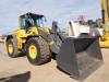 2009 Volvo L120F 3.3m3 Wheel Loader