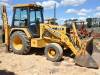 John Deere 315D 8 Tonne Turbo Backhoe