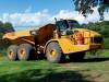 740 Articulated Dump Truck