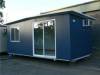 3 Metre x 2.4 Metre Site Container