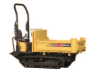 Newman Tracked Dumper