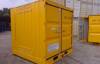 8 ft. HC Dangerous Goods Container