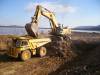 Komatsu PC 1250 120 Tonne Excavator
