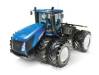 New Holland Laser Tractor