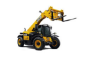 2.6 - 3 Tonne Telehandler