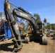 Volvo EC290BLC 29 Tonne Excavator