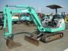 1999 IHI 45J Mini Excavator