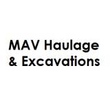 MAV Haulage & Excavations