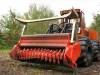 Forestry Mulcher