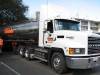 25 Tonne Semi Tanker Truck