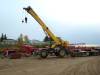 Grove RT760e 55 Tonne Rough Terrain Crane