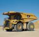 50 Tonne Rigid Dump Truck