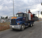 Kenworth Prime Mover